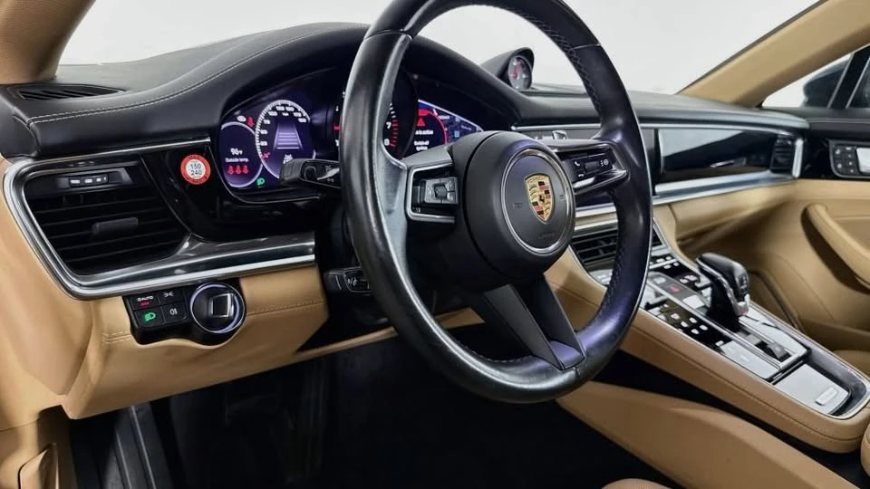 2023 Porsche 971 Panamera - Image 16 of 20
