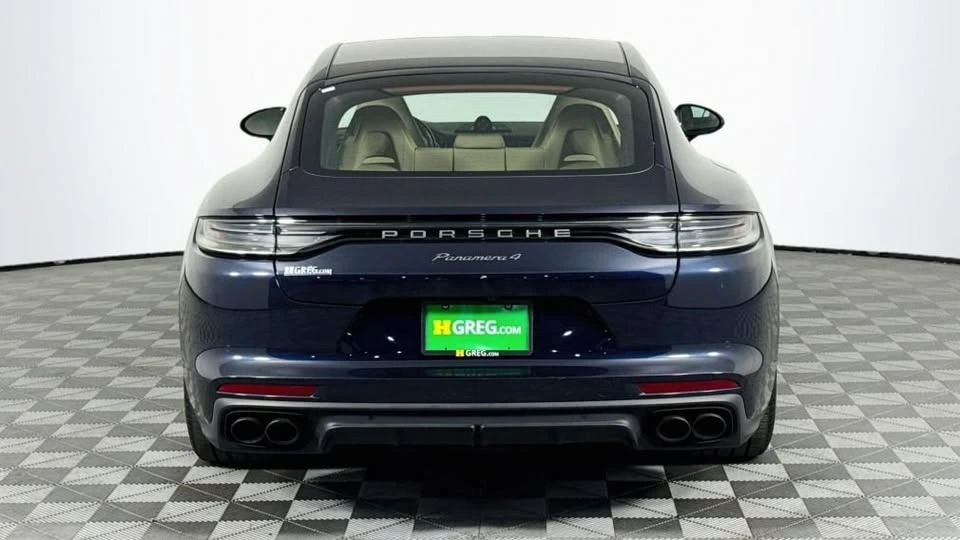2023 Porsche 971 Panamera - Image 5 of 20