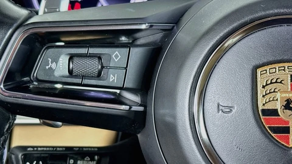 2023 Porsche 971 Panamera - Image 8 of 20