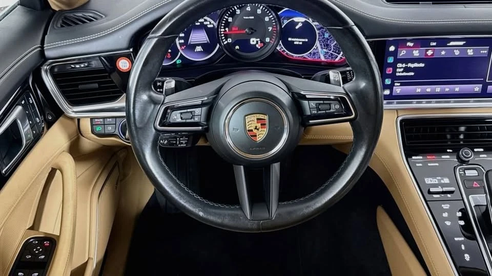 2023 Porsche 971 Panamera - Image 11 of 20