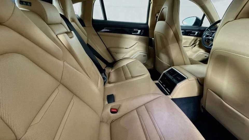 2023 Porsche 971 Panamera - Image 20 of 20