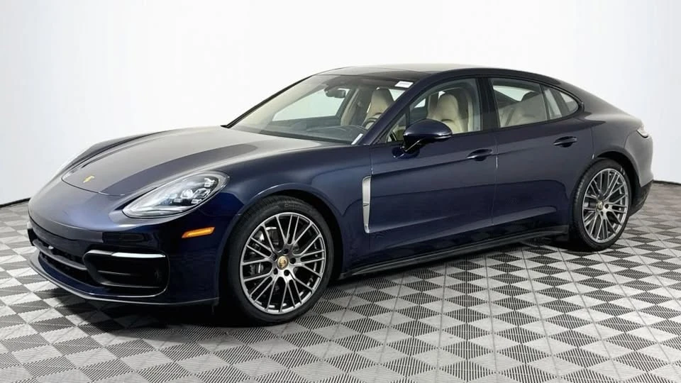 2023 Porsche 971 Panamera - Image 3 of 20