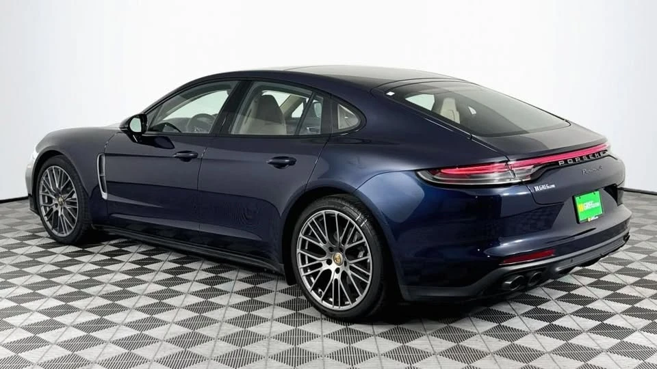 2023 Porsche 971 Panamera - Image 4 of 20