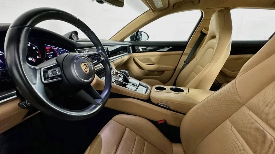 2023 Porsche 971 Panamera - Image 15 of 20