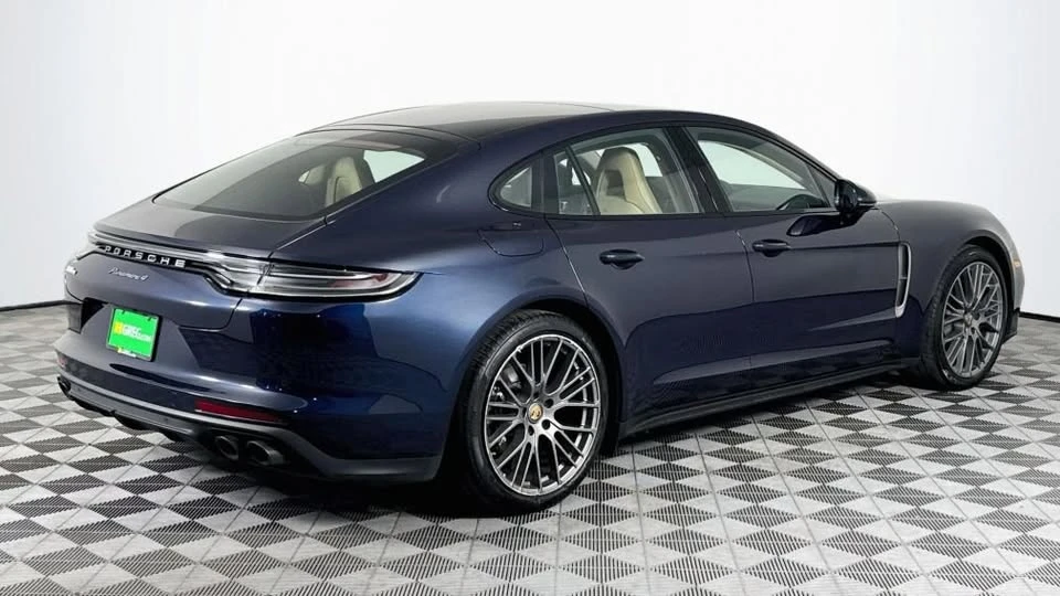 2023 Porsche 971 Panamera - Image 6 of 20