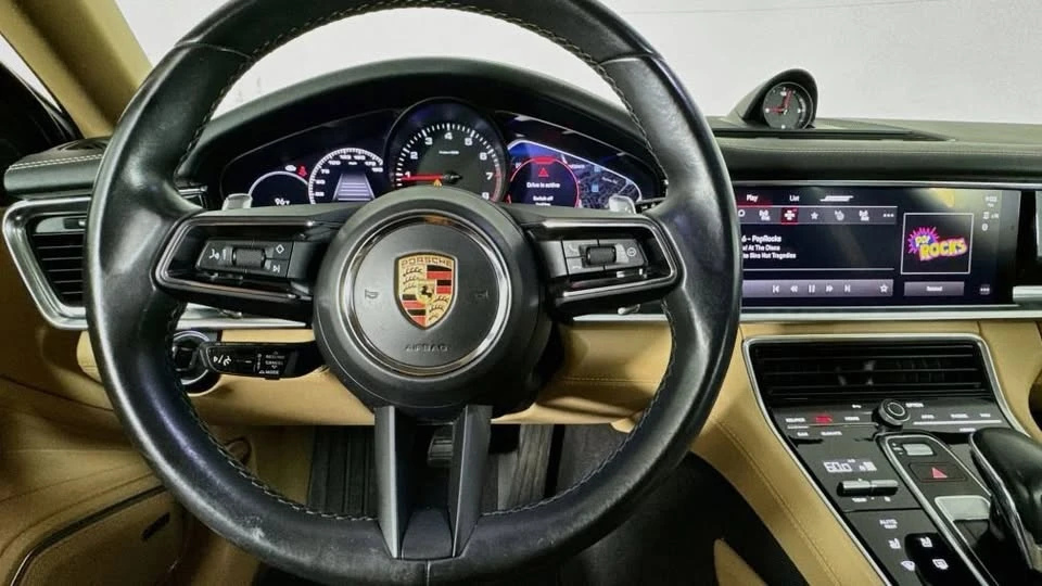 2023 Porsche 971 Panamera - Image 7 of 20