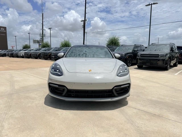 2023 Porsche 971 Panamera - Image 2 of 20