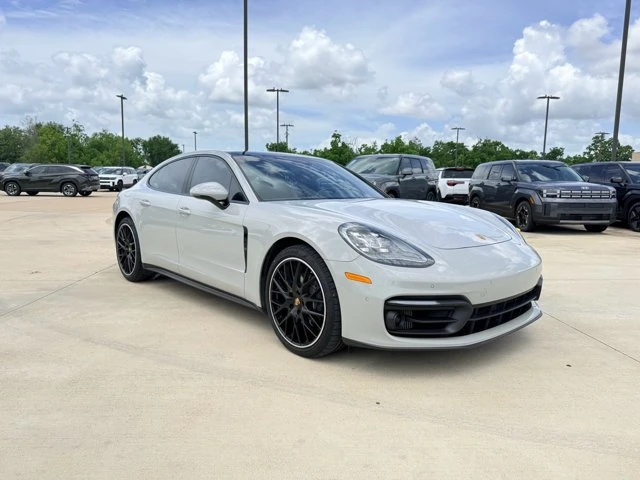 2023 Porsche 971 Panamera - Image 3 of 20