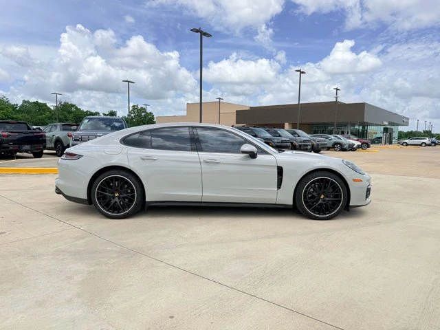 2023 Porsche 971 Panamera - Image 4 of 20