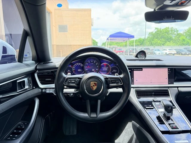 2023 Porsche 971 Panamera - Image 18 of 20