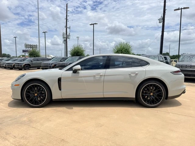 2023 Porsche 971 Panamera - Image 8 of 20