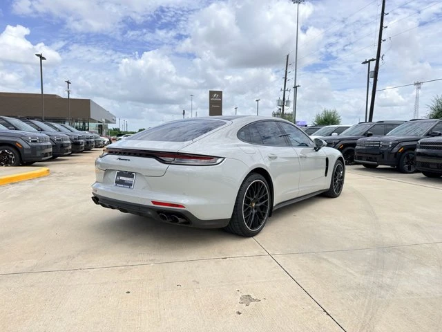 2023 Porsche 971 Panamera - Image 5 of 20