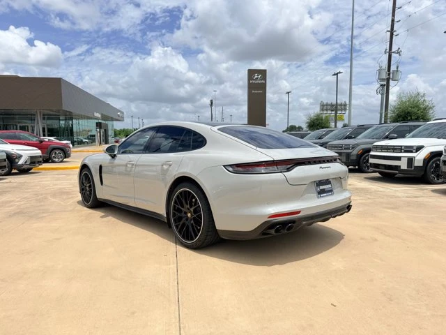 2023 Porsche 971 Panamera - Image 7 of 20