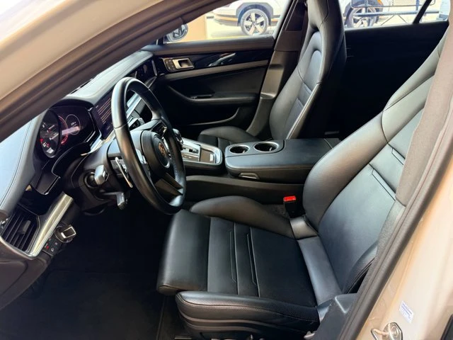 2023 Porsche 971 Panamera - Image 10 of 20