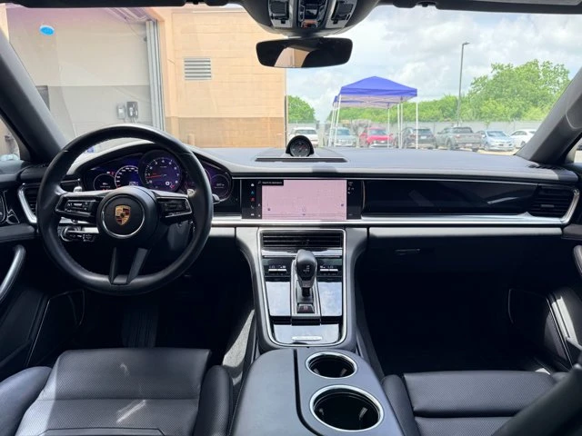 2023 Porsche 971 Panamera - Image 17 of 20