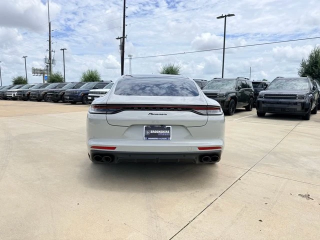 2023 Porsche 971 Panamera - Image 6 of 20