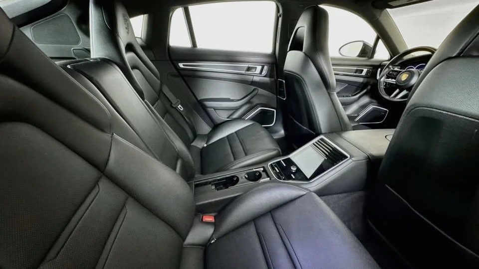 2023 Porsche 971 Panamera - Image 20 of 20