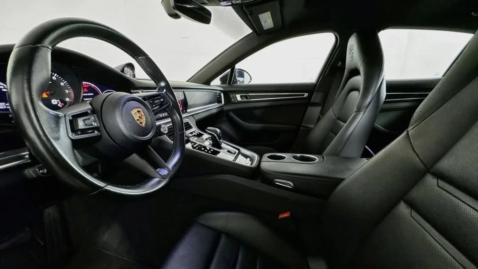 2023 Porsche 971 Panamera - Image 15 of 20