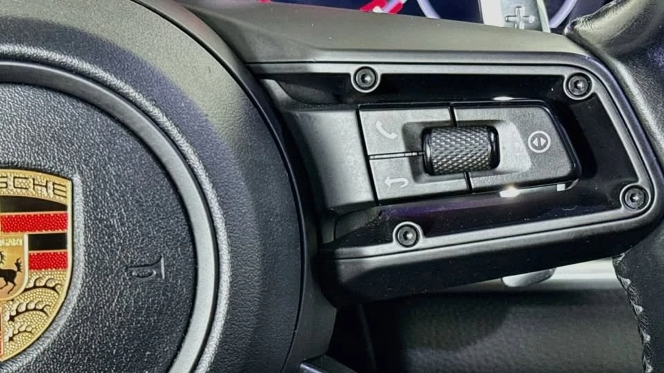 2023 Porsche 971 Panamera - Image 9 of 20