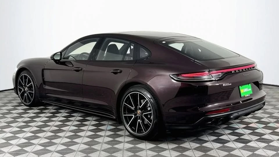 2023 Porsche 971 Panamera - Image 4 of 20