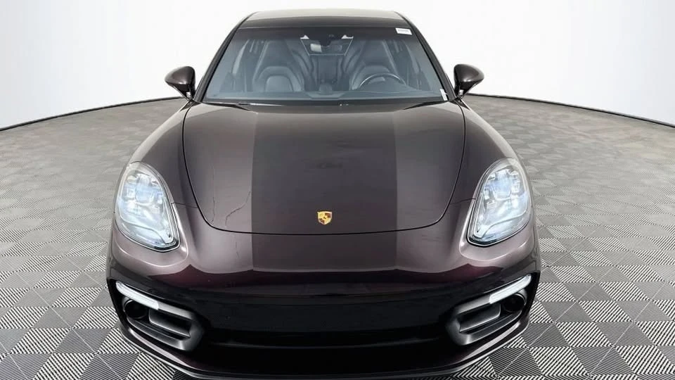 2023 Porsche 971 Panamera - Image 2 of 20