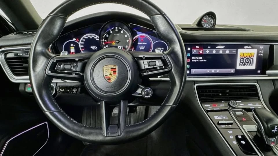 2023 Porsche 971 Panamera - Image 7 of 20