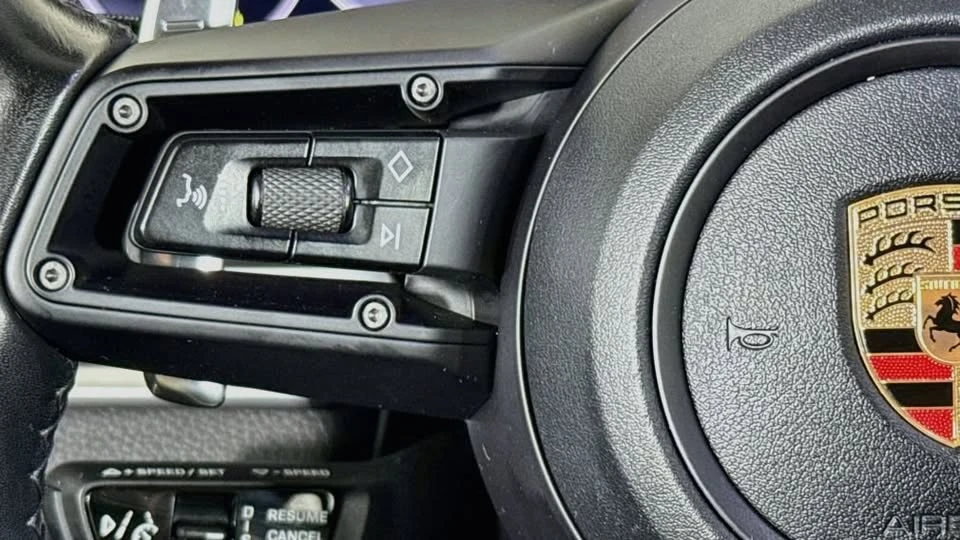 2023 Porsche 971 Panamera - Image 8 of 20