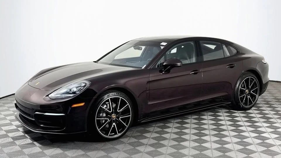 2023 Porsche 971 Panamera - Image 3 of 20