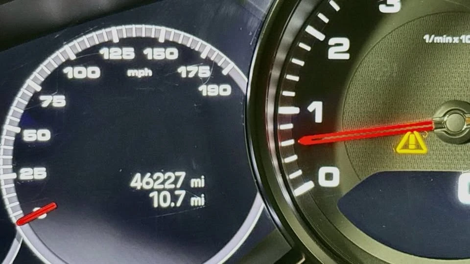 2023 Porsche 971 Panamera - Image 10 of 20