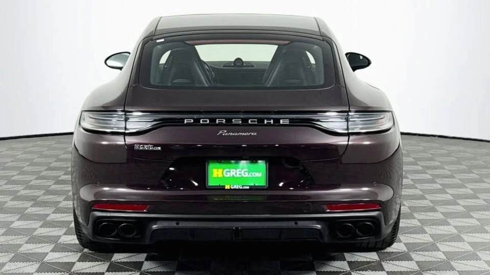 2023 Porsche 971 Panamera - Image 5 of 20