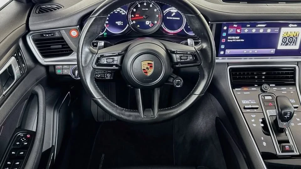 2023 Porsche 971 Panamera - Image 11 of 20
