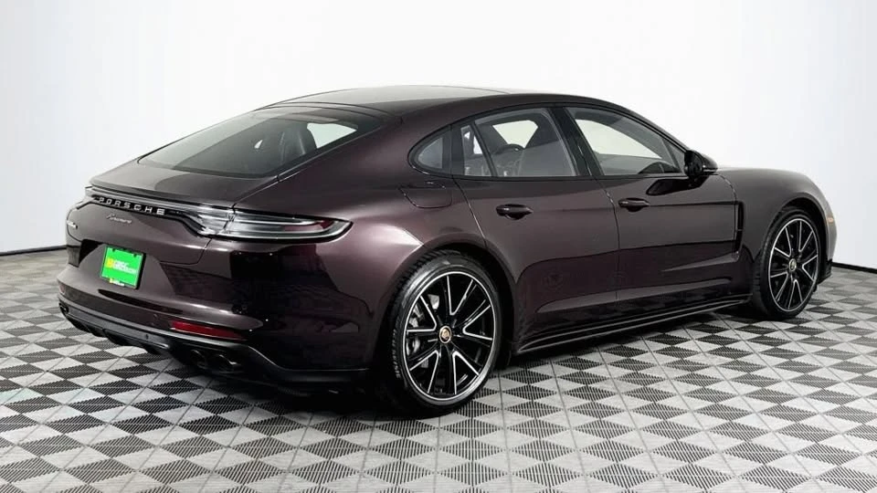 2023 Porsche 971 Panamera - Image 6 of 20