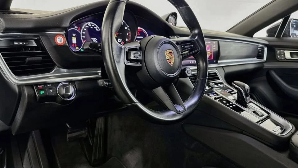 2023 Porsche 971 Panamera - Image 16 of 20