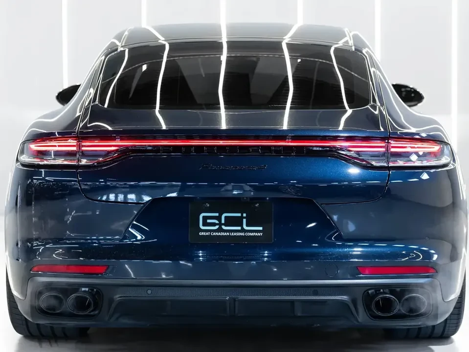 2023 Porsche 971 Panamera - Image 7 of 19