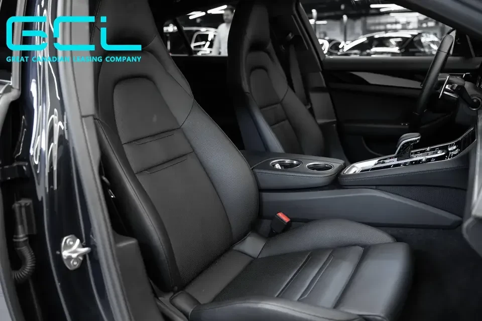 2023 Porsche 971 Panamera - Image 15 of 19