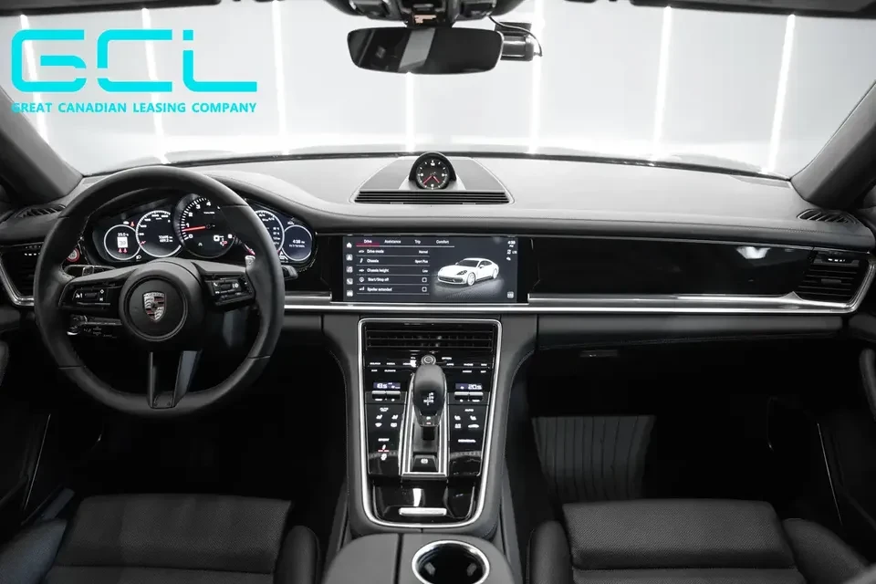 2023 Porsche 971 Panamera - Image 8 of 19
