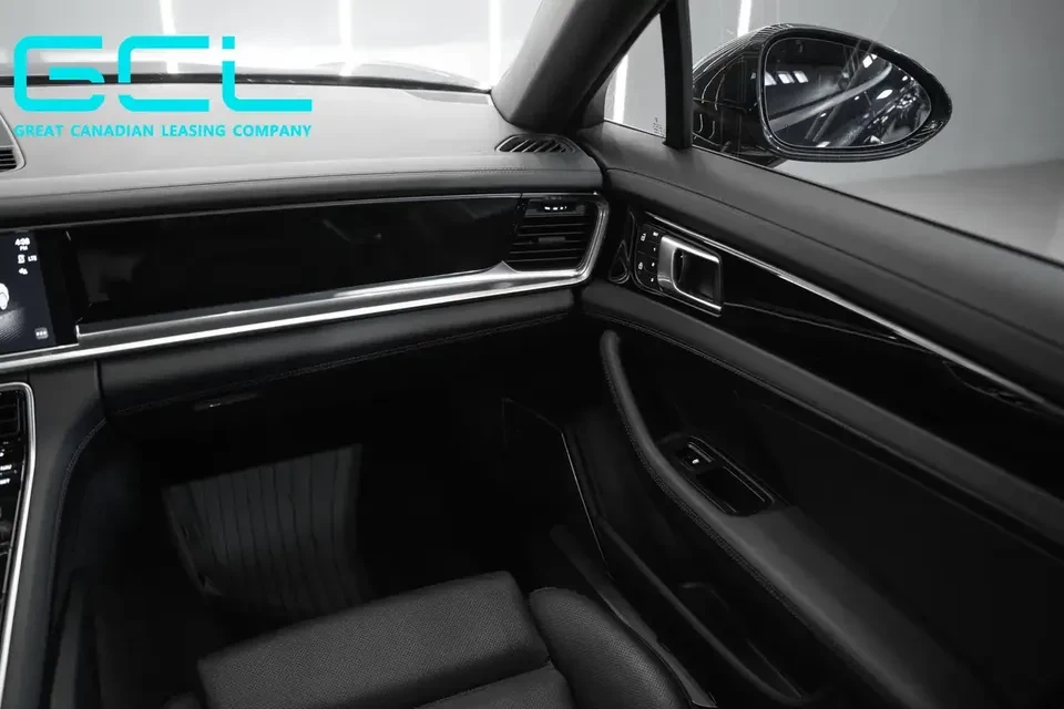 2023 Porsche 971 Panamera - Image 10 of 19
