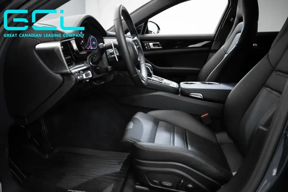 2023 Porsche 971 Panamera - Image 11 of 19