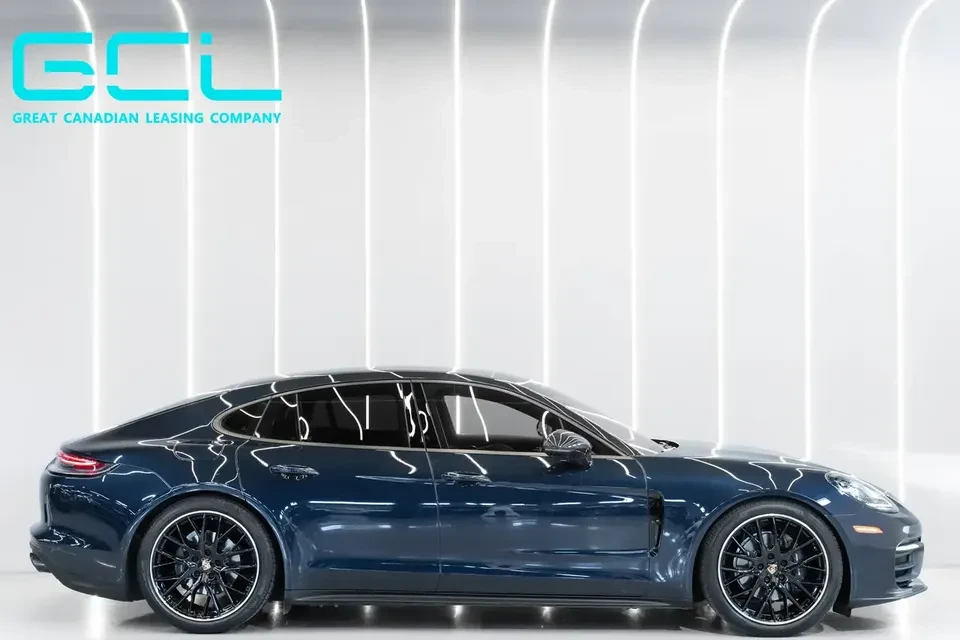 2023 Porsche 971 Panamera - Image 3 of 19
