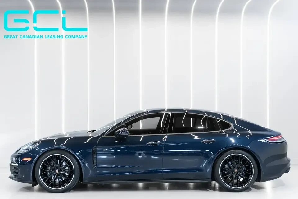 2023 Porsche 971 Panamera - Image 5 of 19