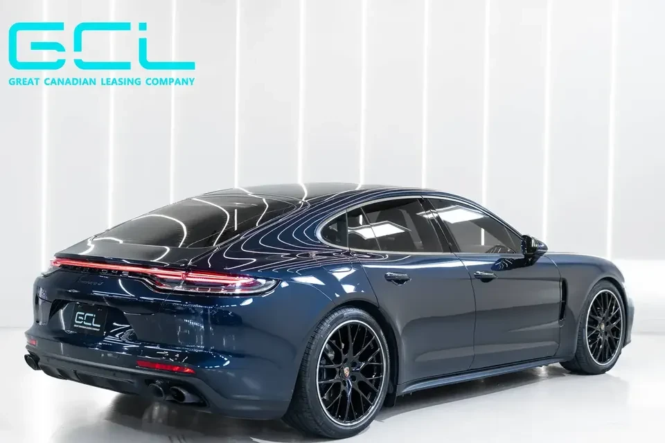 2023 Porsche 971 Panamera - Image 4 of 19