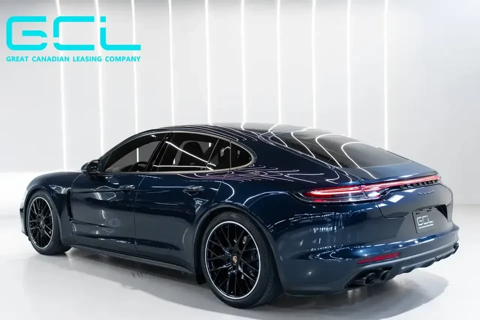 2023 Porsche 971 Panamera - Image 6 of 19
