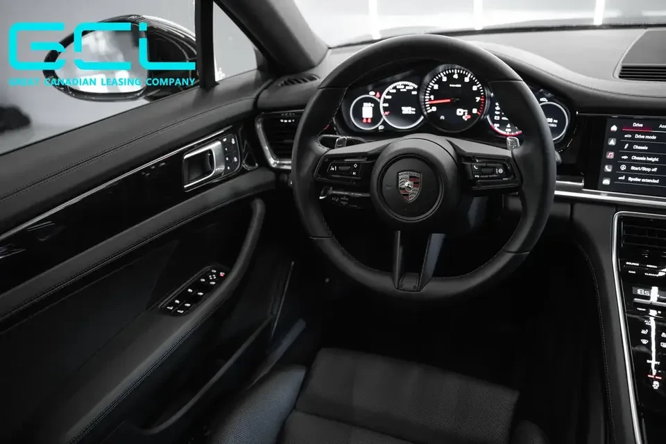 2023 Porsche 971 Panamera - Image 9 of 19