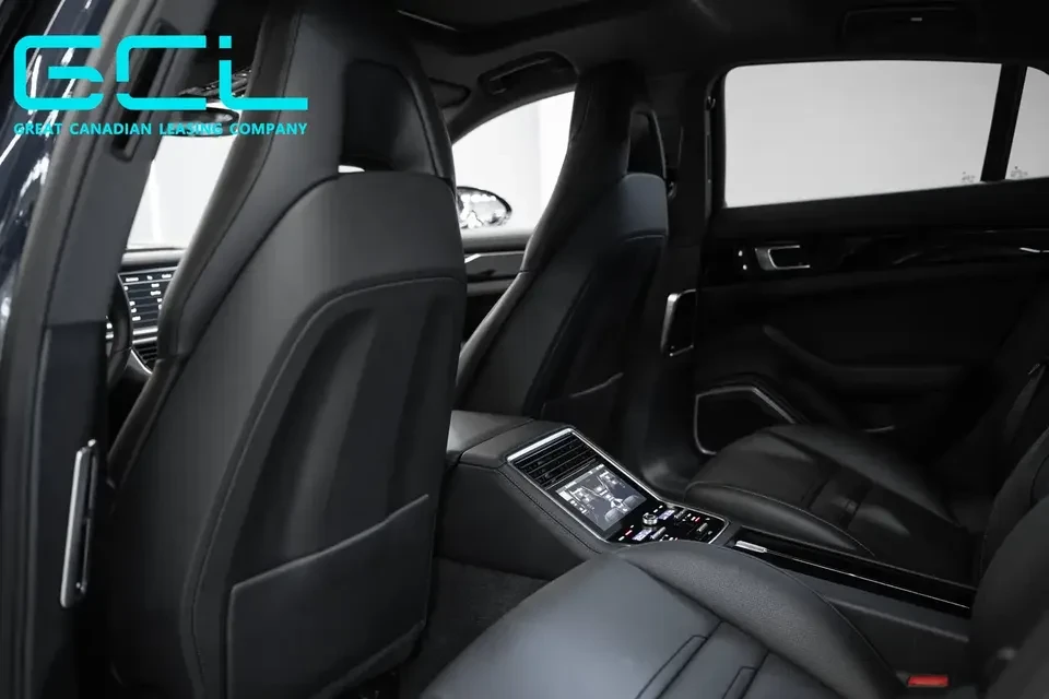 2023 Porsche 971 Panamera - Image 14 of 19