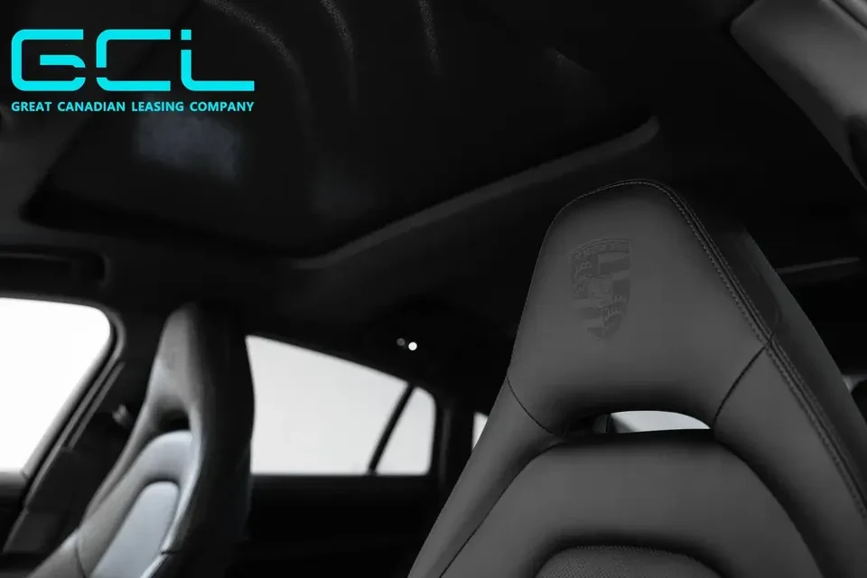 2023 Porsche 971 Panamera - Image 13 of 19