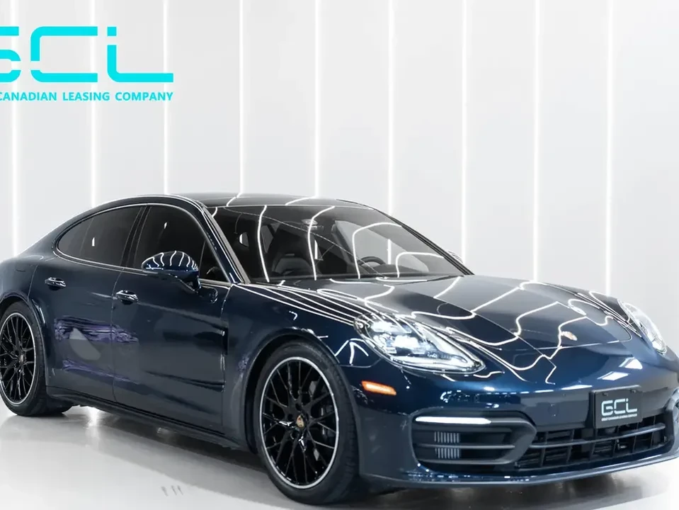 2023 Porsche 971 Panamera - Image 2 of 19