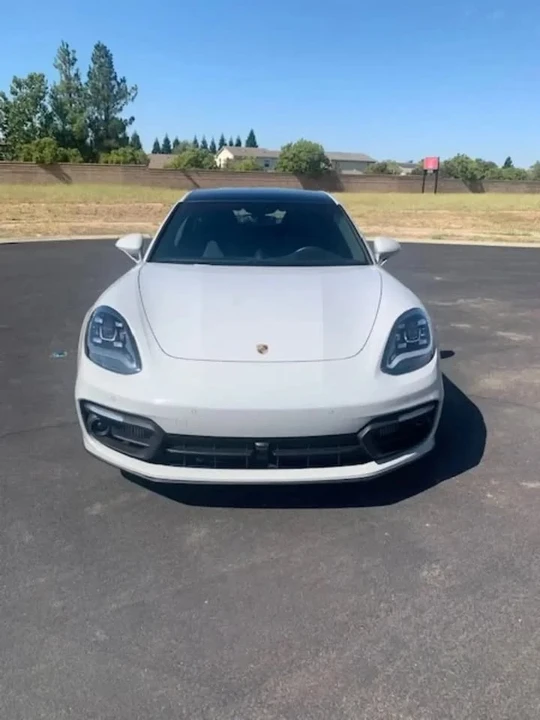 2023 Porsche 971 Panamera - Image 3 of 9