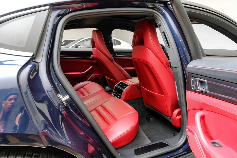 2023 Porsche 971 Panamera - Image 6 of 20