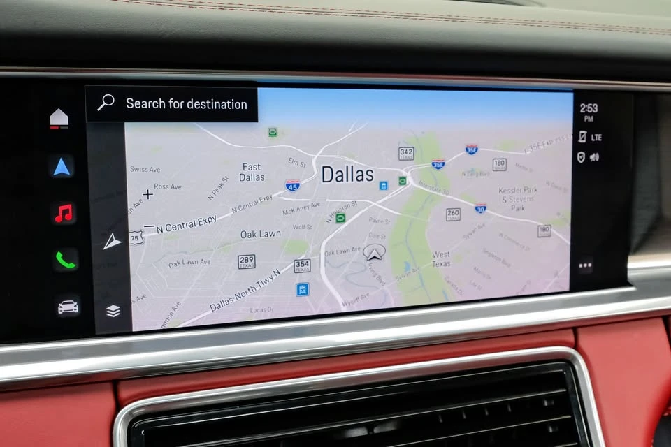 2023 Porsche 971 Panamera - Image 2 of 20