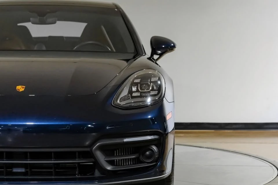 2023 Porsche 971 Panamera - Image 4 of 20